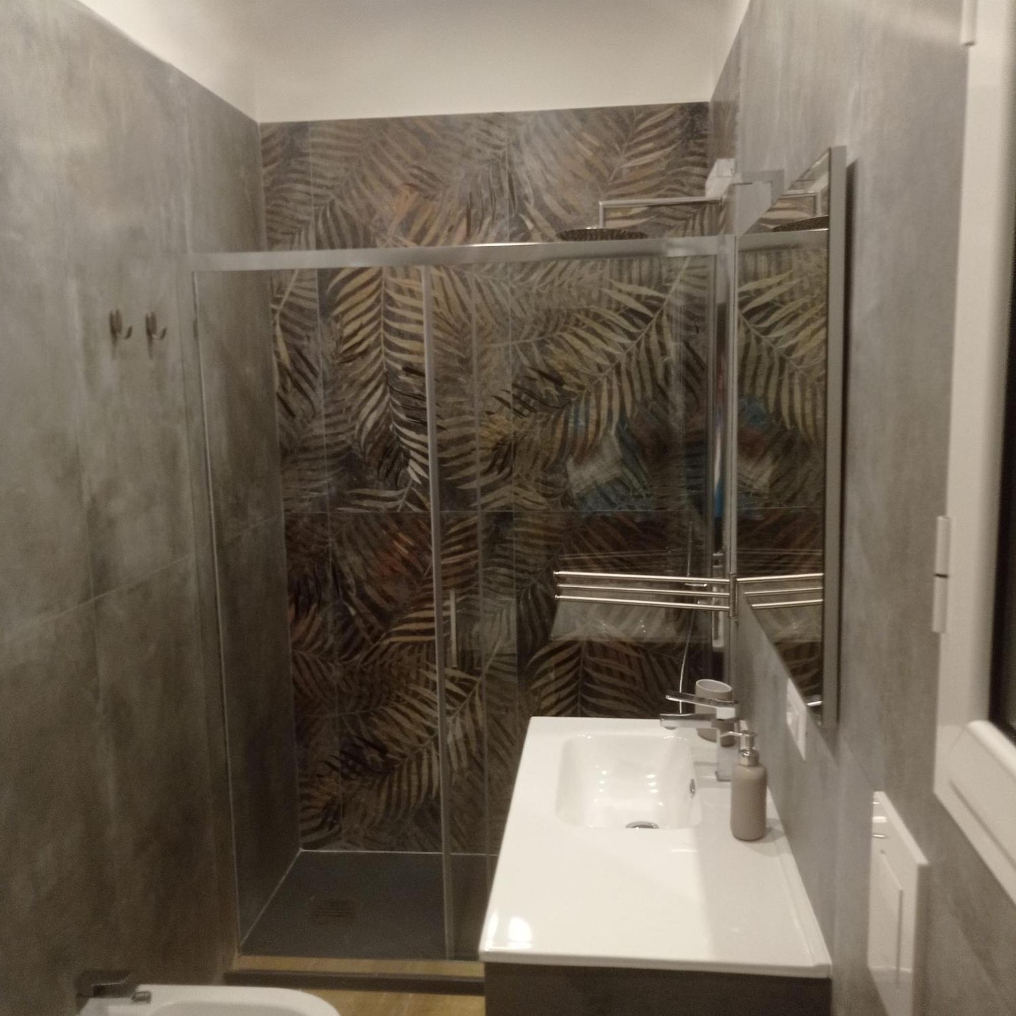 Duomo Apartament'S Napoli Bagian luar foto