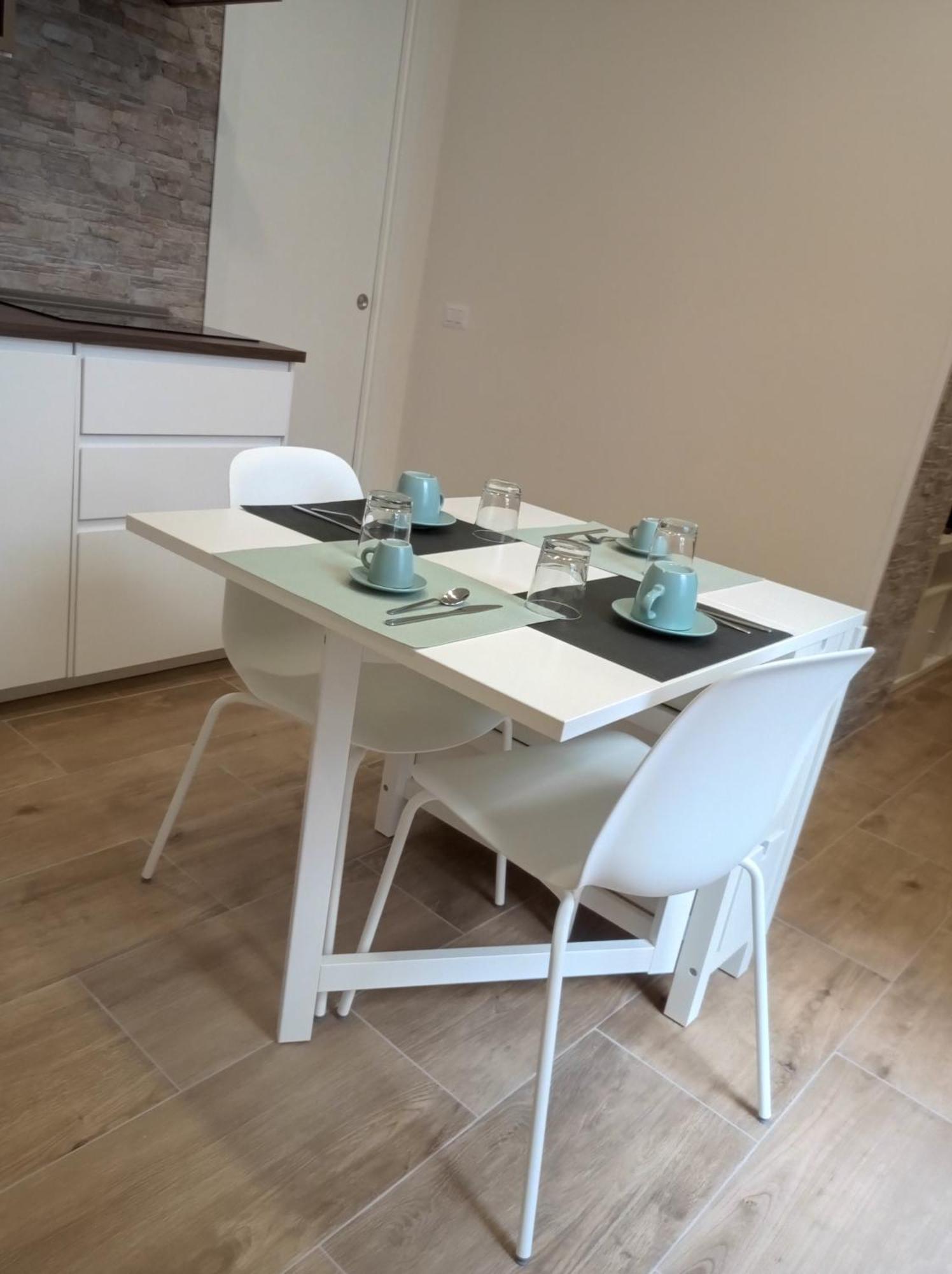 Duomo Apartament'S Napoli Bagian luar foto